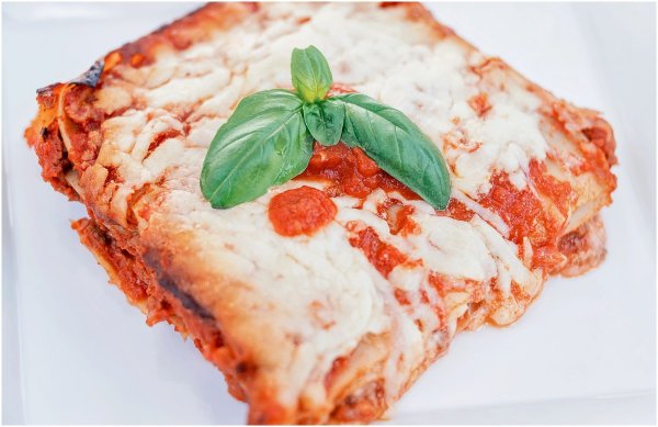 Licious Italian Food and Catering