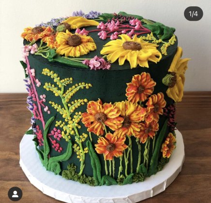Scratch Bakeshop