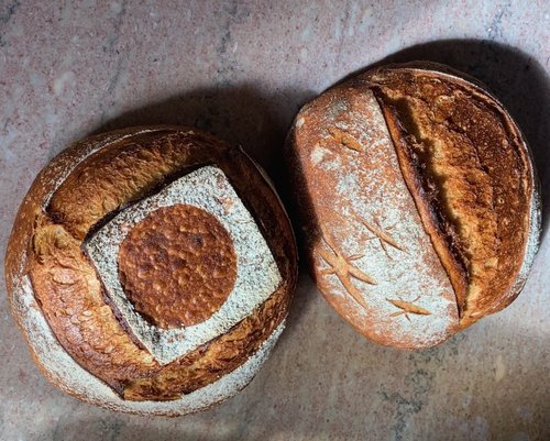 Wide Awake Bakery