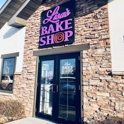 Lisa's Bake Shop
