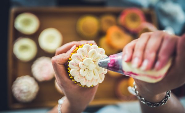 Mel's Cupcakery