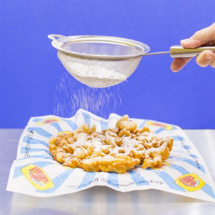 Funnel Cake Express