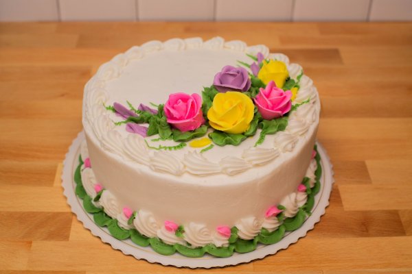Potter's Bakery