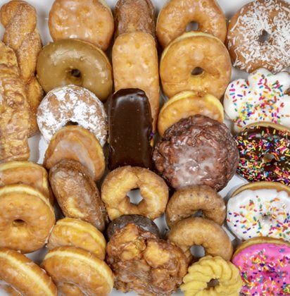 Farmington Bakery