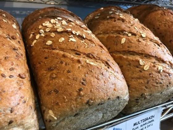 Bay Bread Company