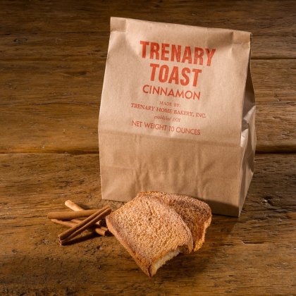 Trenary Home Bakery