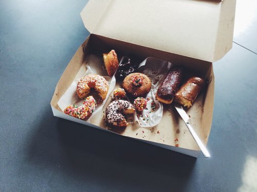 Dom Bakeries