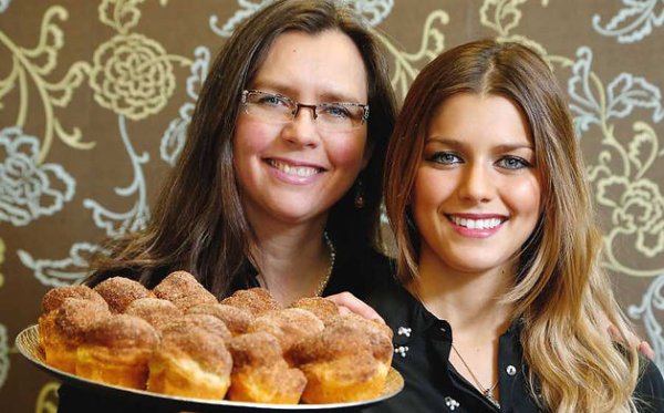 The Joy of Gluten Free