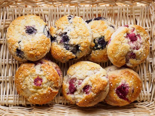 Bakery Ichiban