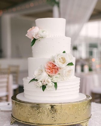 The Cake Lady