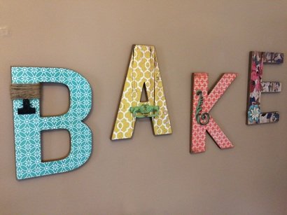Sally's Sweet Shoppe