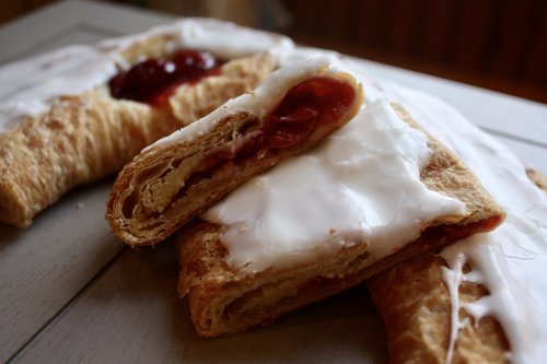 Ohlson's Bakery