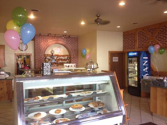 Neat-O's Bake Shoppe