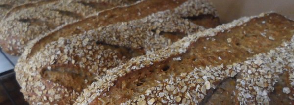 McDuffies Bakery