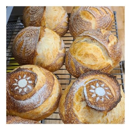 Roeck's Bakery