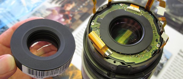 Camtex Camera Service