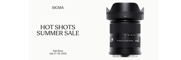 The Camera Store