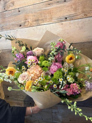 Granville Island Florist