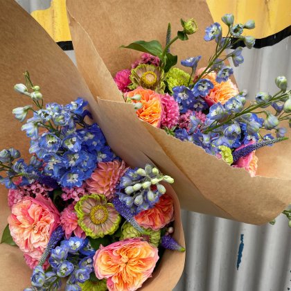 V&J Plant Shop