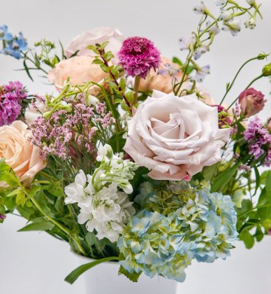Bloom Floral Design