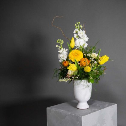 Al Frache's Flowers