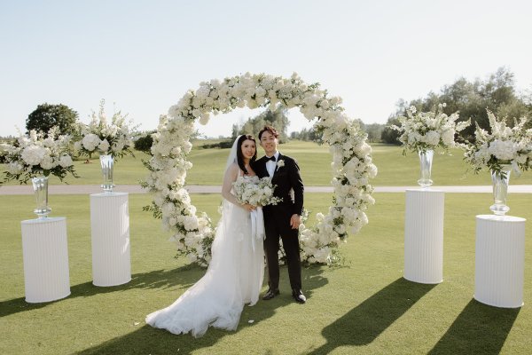 Four Seasons Floristry