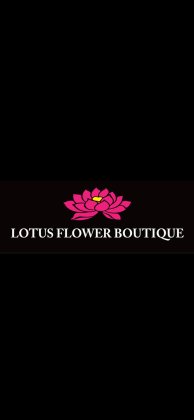 Lotus Flower Boutique