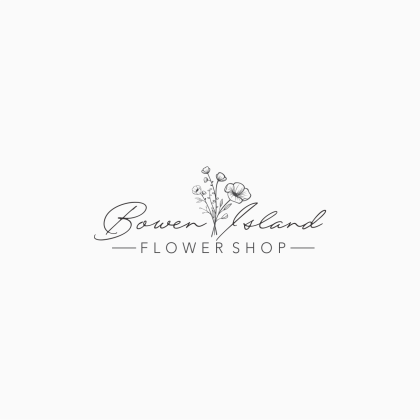 Bowen Island Flower Shop
