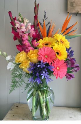 Calgary Local Florist
