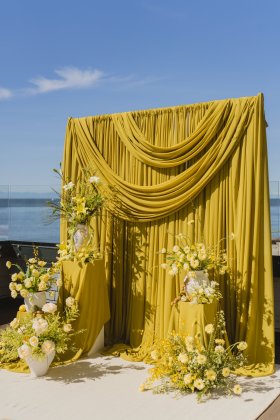 Blossom & Vine Floral Co