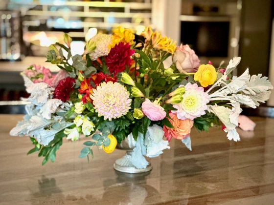 Gardenia Flower Boutique