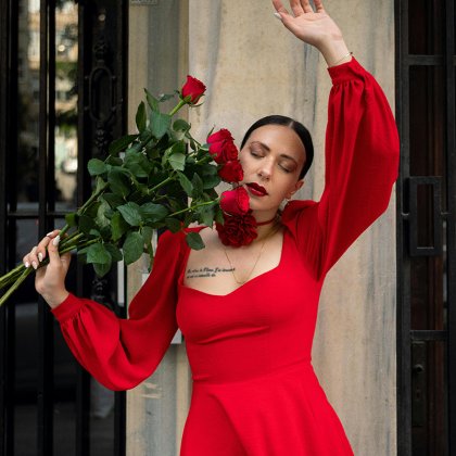 Royal Rose