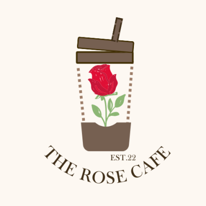 The Rose Tea and Flowers