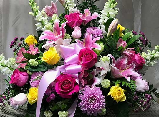 Canada Florist