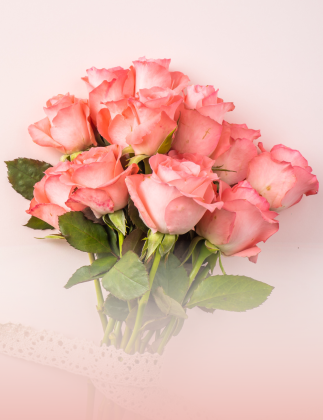 La Rose Fleur