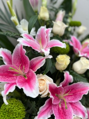 Lily's Florist