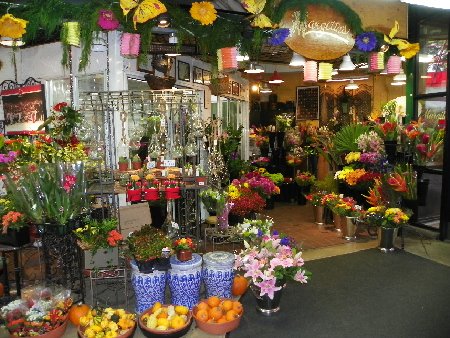 Margitta's Flowers
