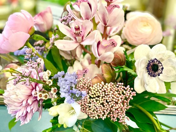 Marlow Floralworks