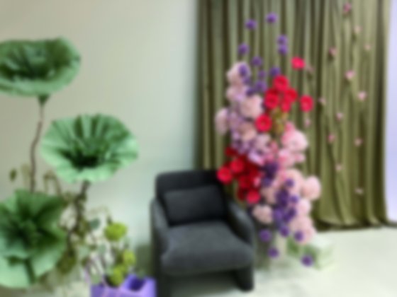 Bespoke Blossoms