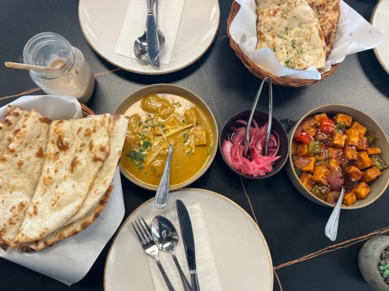 Baba's Abbotsford