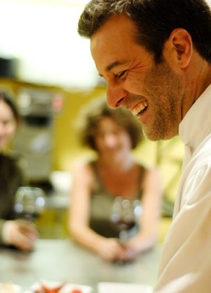 Louis Gervais Fine Foods and Catering