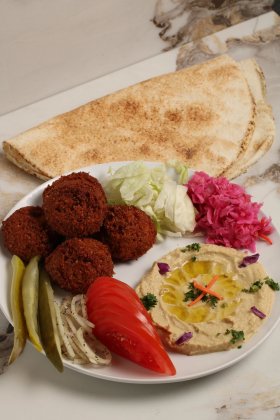 Falafel King