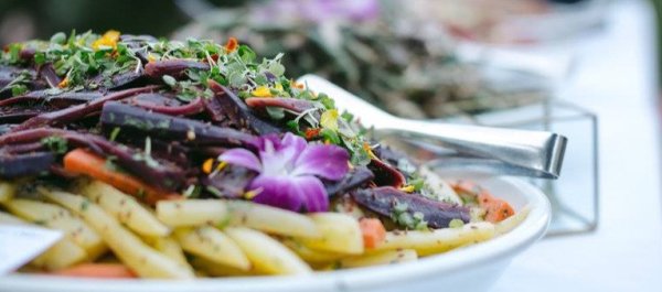 Food For Thought Catering