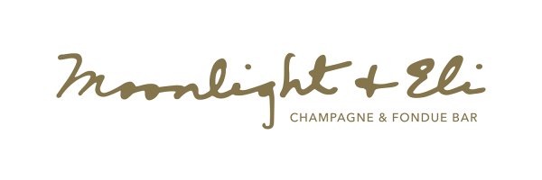 Moonlight & Eli Champagne & Fondue Bar