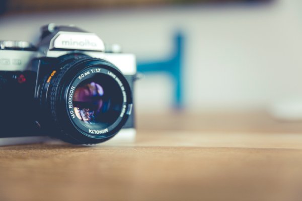 Harry's Camera & Video