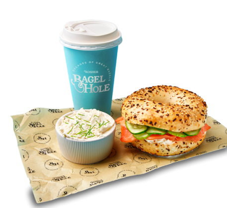 Kosher Bagel Hole
