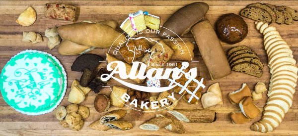 Allan's Bakery
