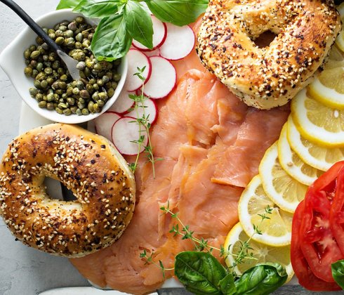 Chester Bagel & Deli