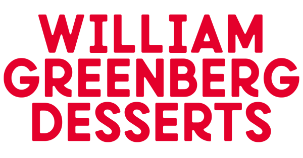 William Greenberg Desserts