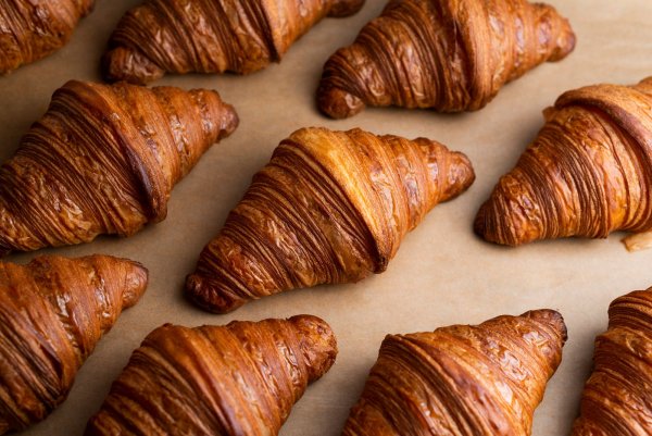 Breads Bakery
